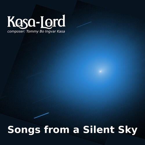 Songs from a Silent Sky Songs from a Silent Sky